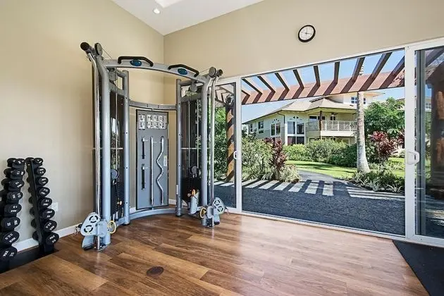 Daire, Birden Çok Yatak (Waikoloa Beach Villas M2)