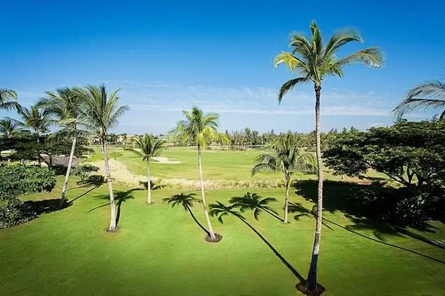 Daire, Birden Çok Yatak (Waikoloa Beach Villas M2)
