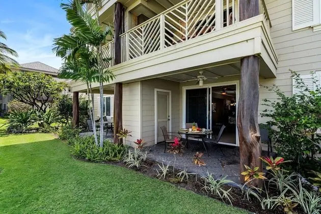 Daire, Birden Çok Yatak (Waikoloa Beach Villas M2)