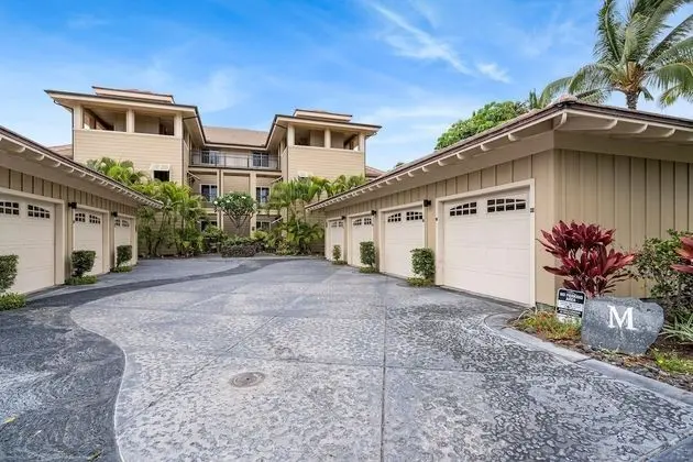 Daire, Birden Çok Yatak (Waikoloa Beach Villas M2)