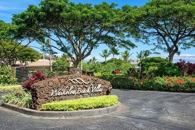 Daire, Birden Çok Yatak (Waikoloa Beach Villas M2)