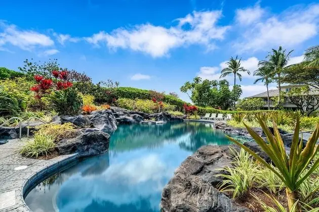 Daire, Birden Çok Yatak (Waikoloa Beach Villas M2)