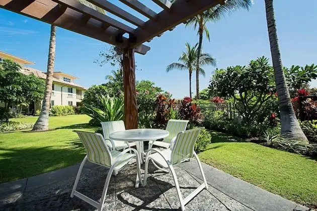 Daire, Birden Çok Yatak (Waikoloa Beach Villas M2)