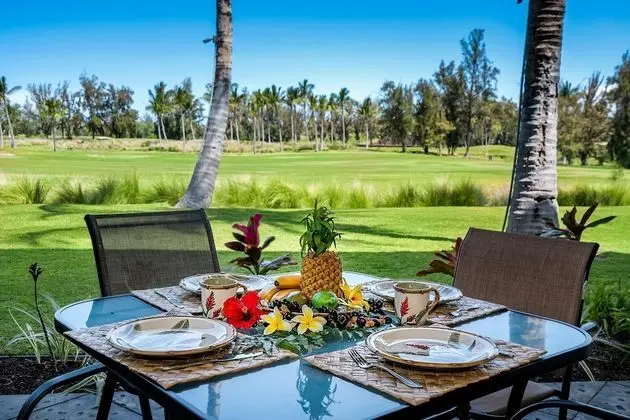 Daire, Birden Çok Yatak (Waikoloa Beach Villas M2)