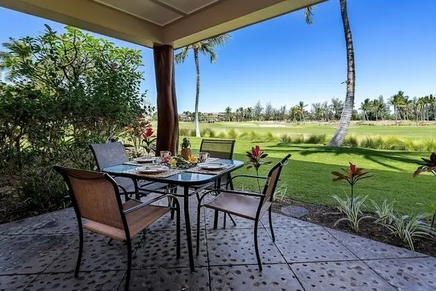 Daire, Birden Çok Yatak (Waikoloa Beach Villas M2)