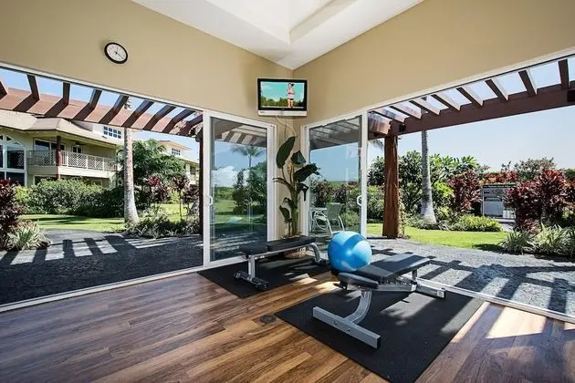 Daire, Birden Çok Yatak (Waikoloa Beach Villas M2)