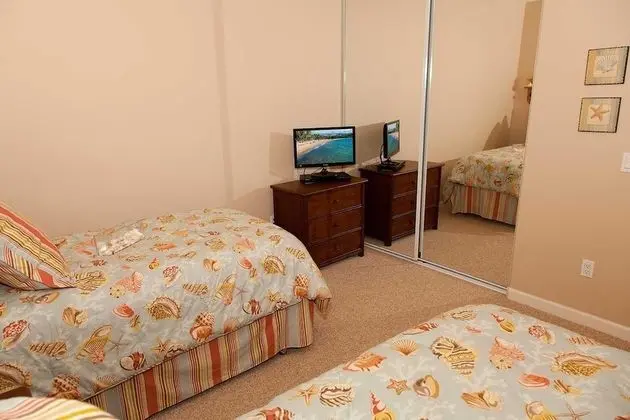 Daire, 1 En Büyük (King) Boy Yatak (Waikoloa Beach Villas O2)