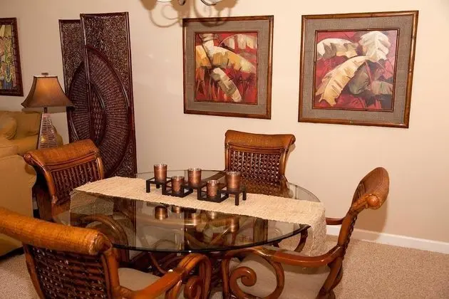 Daire, 1 En Büyük (King) Boy Yatak (Waikoloa Beach Villas O2)