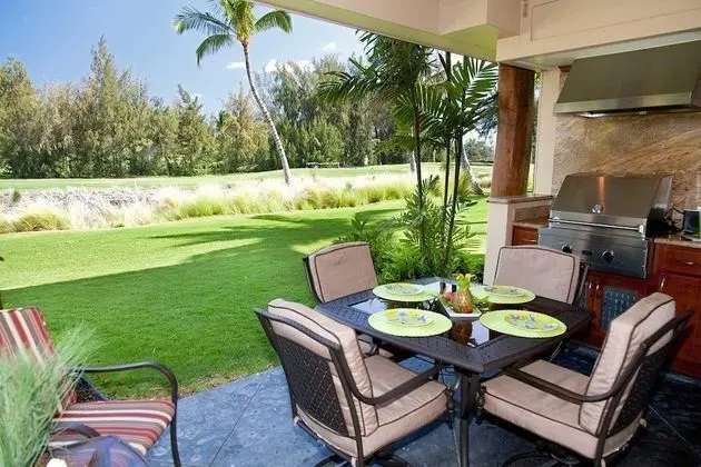 Daire, 1 En Büyük (King) Boy Yatak (Waikoloa Beach Villas O2)