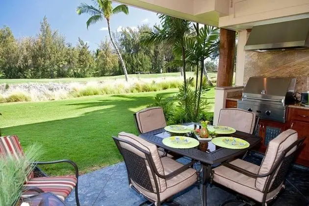 Daire, 1 En Büyük (King) Boy Yatak (Waikoloa Beach Villas O2)