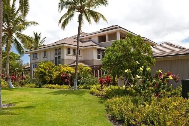 Daire, 1 En Büyük (King) Boy Yatak (Waikoloa Beach Villas O2)