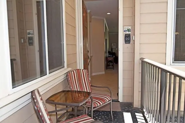 Daire, 1 En Büyük (King) Boy Yatak (Waikoloa Beach Villas O2)