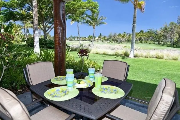 Daire, 1 En Büyük (King) Boy Yatak (Waikoloa Beach Villas O2)