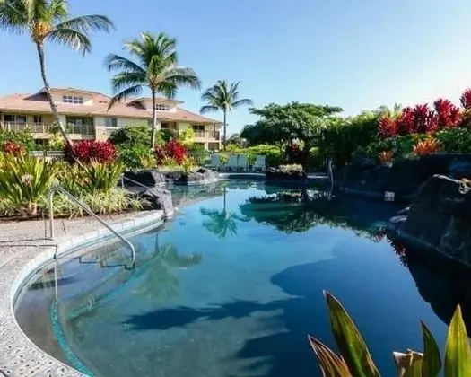Villa, Birden Çok Yatak (Waikoloa Beach Villas P32)