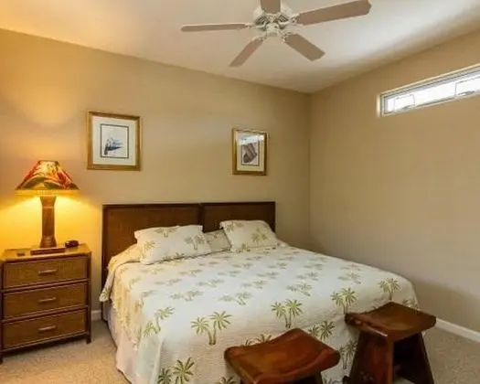 Villa, Birden Çok Yatak (Waikoloa Beach Villas P32)