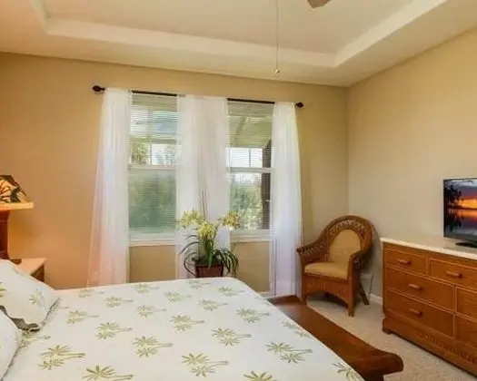 Villa, Birden Çok Yatak (Waikoloa Beach Villas P32)