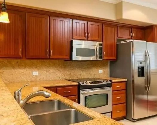 Villa, Birden Çok Yatak (Waikoloa Beach Villas P32)