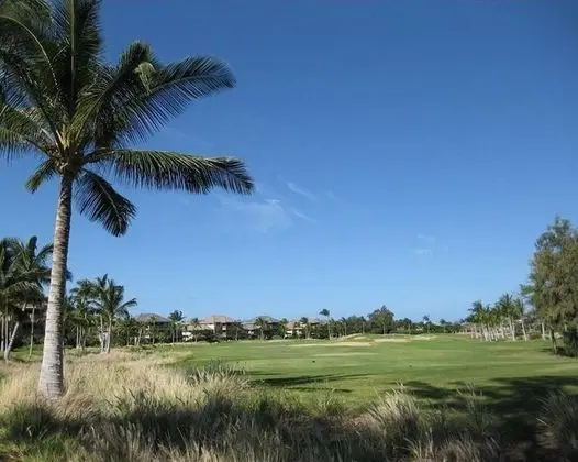 Villa, Birden Çok Yatak (Waikoloa Beach Villas P32)