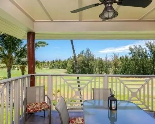 Villa, Birden Çok Yatak (Waikoloa Beach Villas P32)