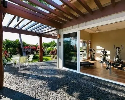 Villa, Birden Çok Yatak (Waikoloa Beach Villas P32)