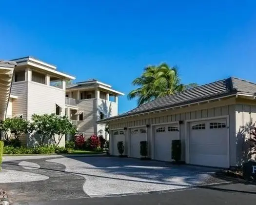 Villa, Birden Çok Yatak (Waikoloa Beach Villas P32)