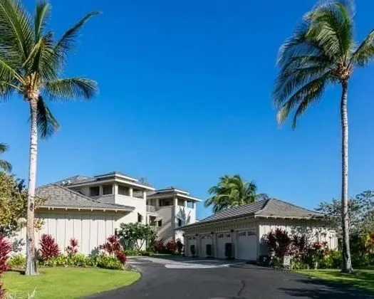 Villa, Birden Çok Yatak (Waikoloa Beach Villas P32)