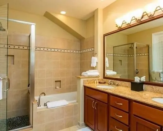 Villa, Birden Çok Yatak (Waikoloa Beach Villas P32)