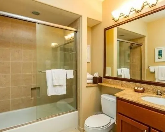 Villa, Birden Çok Yatak (Waikoloa Beach Villas P32)