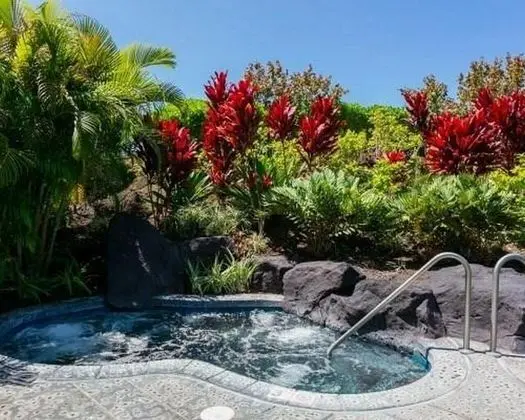 Villa, Birden Çok Yatak (Waikoloa Beach Villas P32)