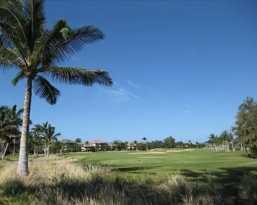 Villa, Birden Çok Yatak (Waikoloa Beach Villas P32)