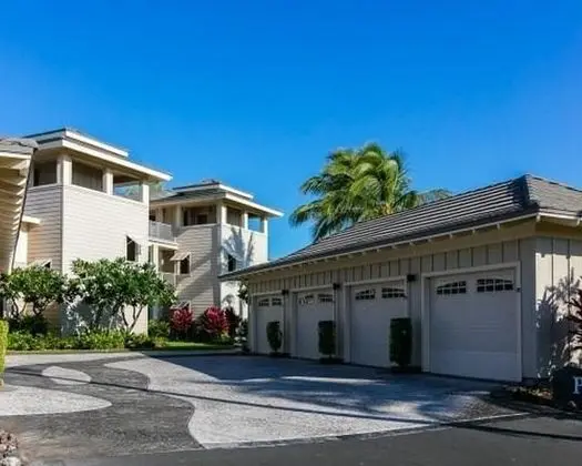 Villa, Birden Çok Yatak (Waikoloa Beach Villas P32)