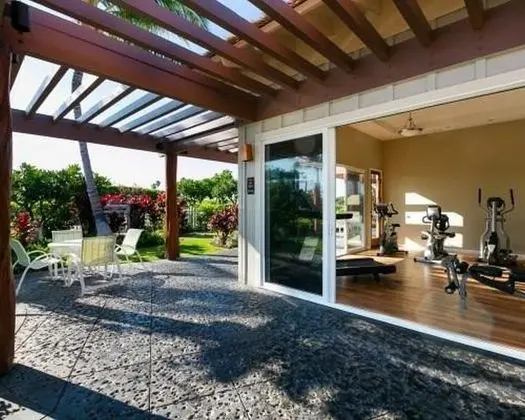Villa, Birden Çok Yatak (Waikoloa Beach Villas P32)
