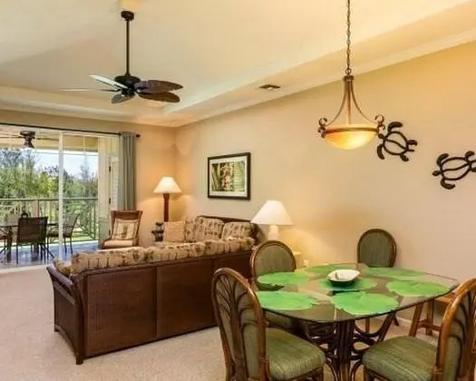 Villa, Birden Çok Yatak (Waikoloa Beach Villas P32)