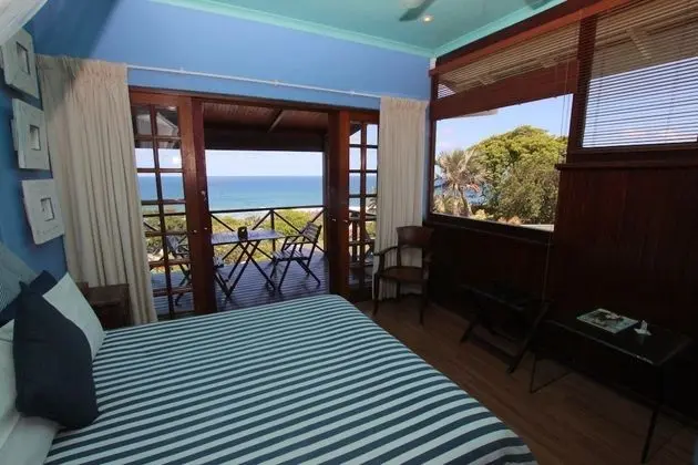 Design Tek Büyük Yataklı Oda