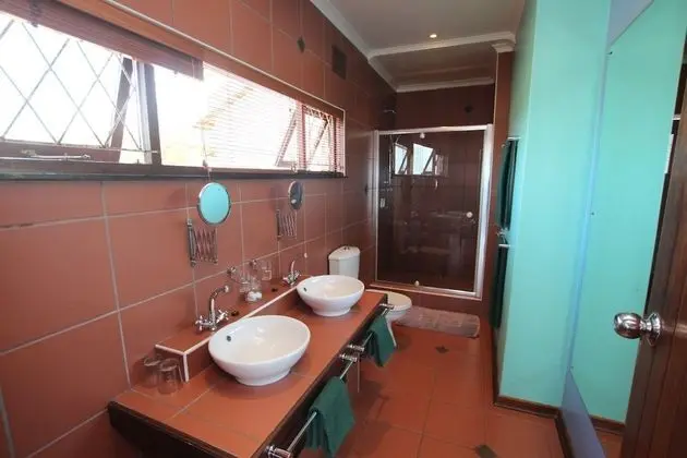 Design Tek Büyük Yataklı Oda