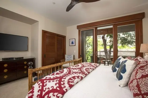 Villa, 3 Yatak Odası, Okyanus Manzaralı