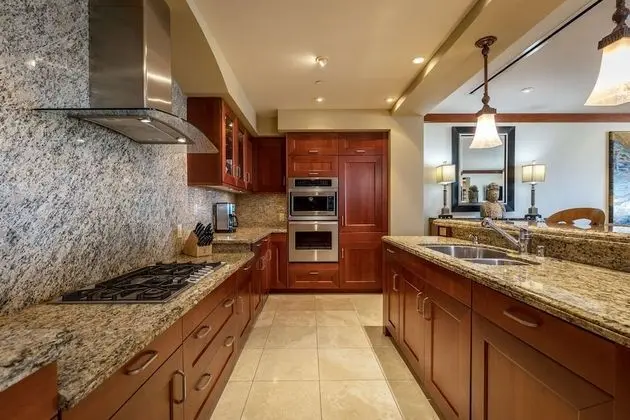 Villa, 3 Yatak Odası, Okyanusa Sıfır