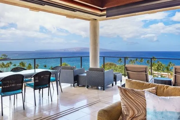 Villa, 3 Yatak Odası, Okyanusa Sıfır