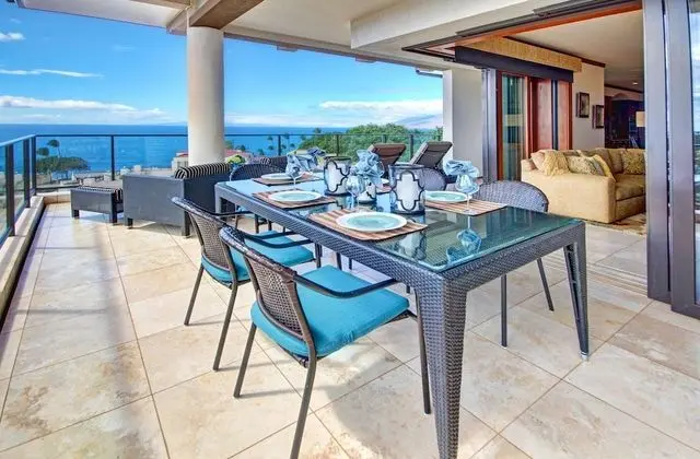 Villa, 3 Yatak Odası, Okyanusa Sıfır