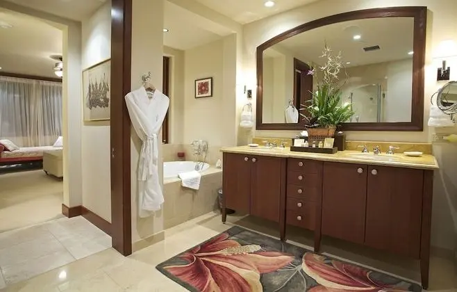 Villa, 3 Yatak Odası, Okyanusa Sıfır