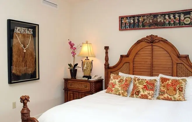 Çatı Katı Süiti (Penthouse), 2 Yatak Odası, Okyanus Manzaralı