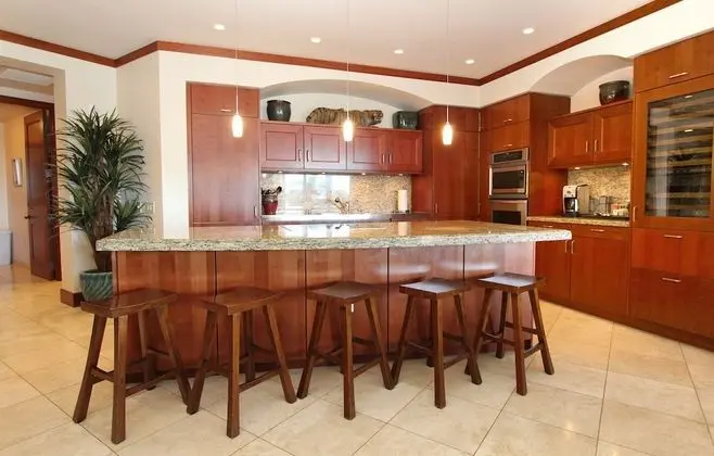 Çatı Katı Süiti (Penthouse), 2 Yatak Odası, Okyanus Manzaralı