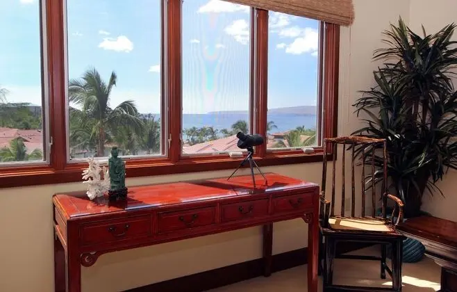 Çatı Katı Süiti (Penthouse), 2 Yatak Odası, Okyanus Manzaralı