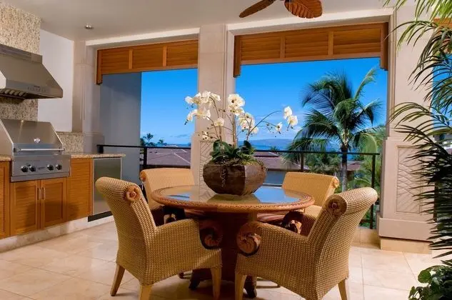 Çatı Katı Süiti (Penthouse), 2 Yatak Odası, Okyanus Manzaralı