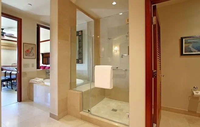 Çatı Katı Süiti (Penthouse), 2 Yatak Odası, Okyanus Manzaralı