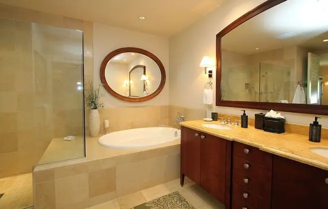 Çatı Katı Süiti (Penthouse), 2 Yatak Odası, Okyanus Manzaralı
