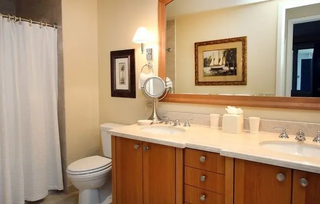 Çatı Katı Süiti (Penthouse), 2 Yatak Odası, Okyanus Manzaralı