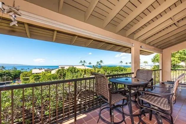 Daire (Wailea Ekahi 17E)
