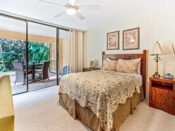 Daire (Wailea Ekahi 52B)