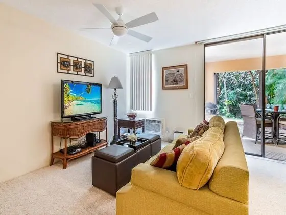 Daire (Wailea Ekahi 52B)